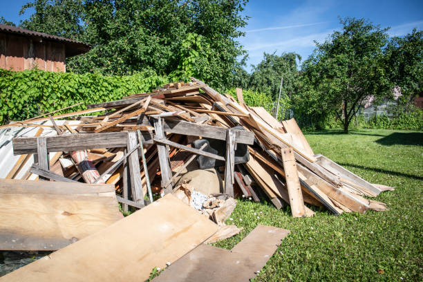 Best Commercial Junk Removal  in Porter Heights, TX